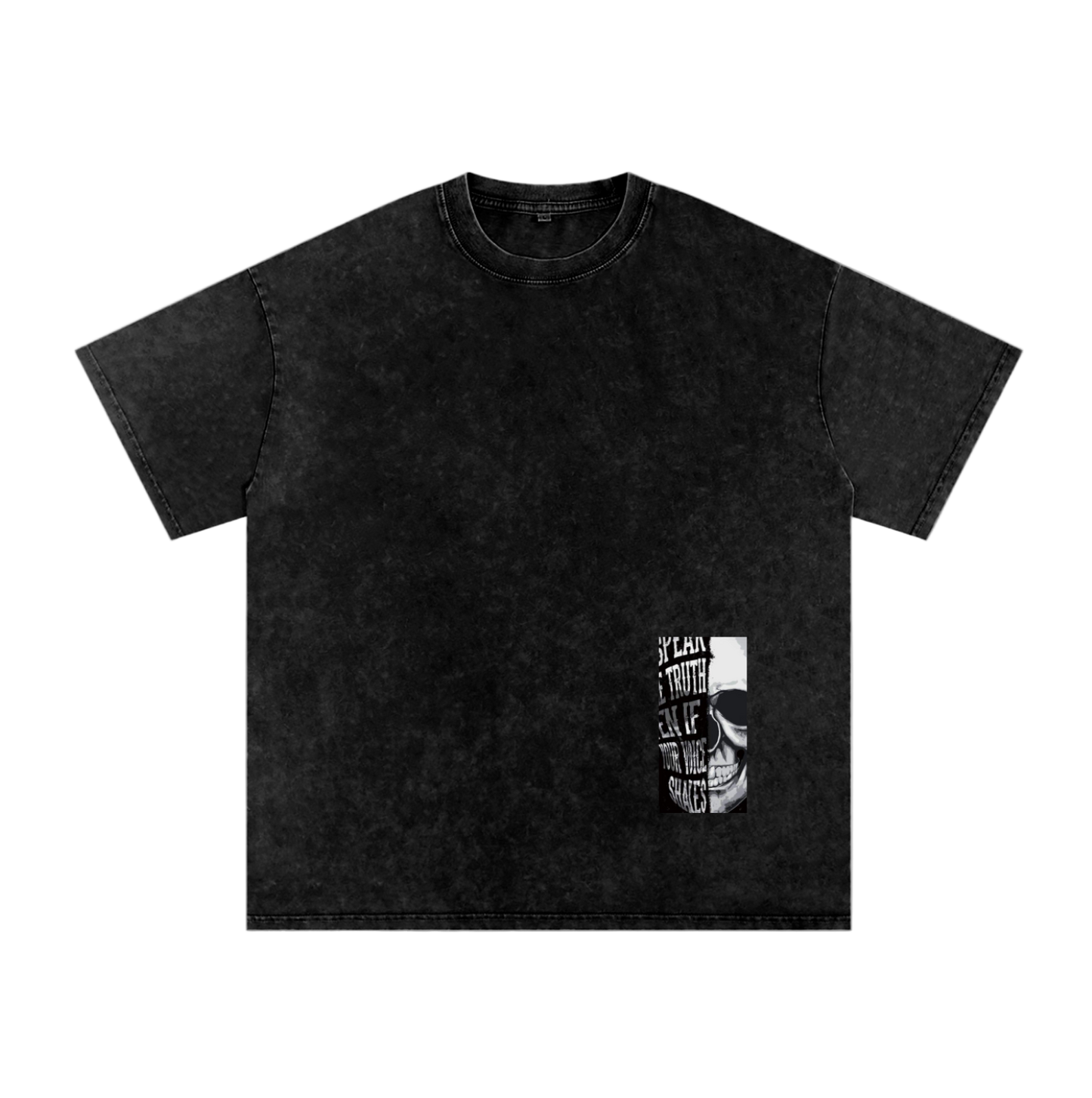 Short sleeve tshirt
