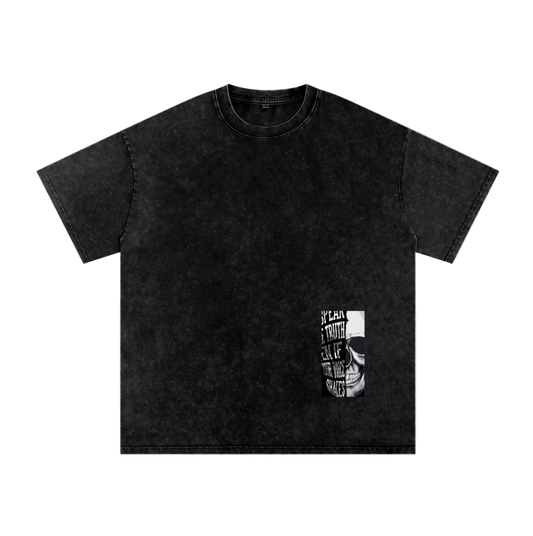 Short sleeve tshirt